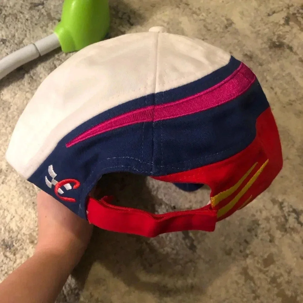 NWOT Vintage Chase Authentics NASCAR Hat - Picture 8 of 8